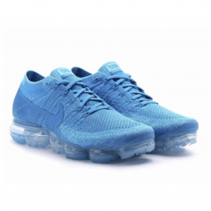 vapormax suela roja