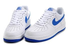 nike for one azules