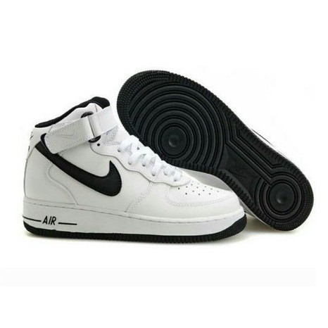 nike son of force negras