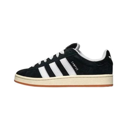 Adidas Campus 00s- Core Black