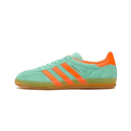 Adidas Gazelle Indoor- Pulse Mint
