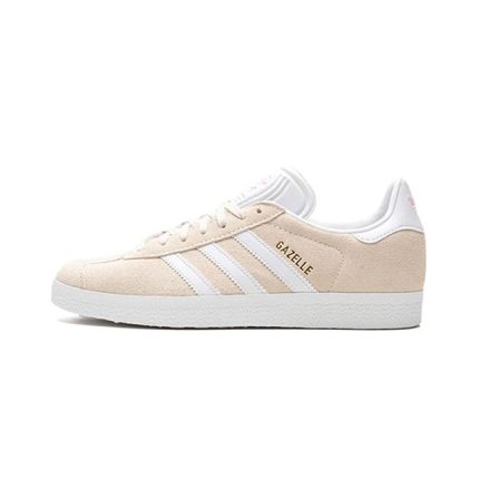 Adidas Gazelle- Off White Cloud