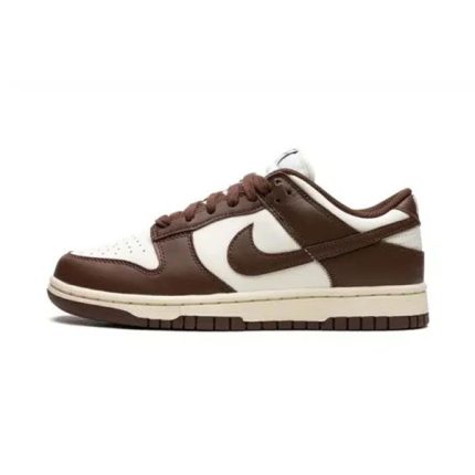 Nike Dunk Low - Cacao