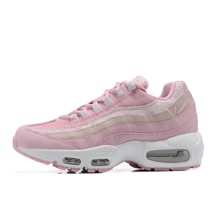 Nike Air Max 95- Pink Oxford