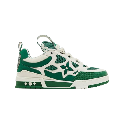 Louis Vuitton Skate – Green