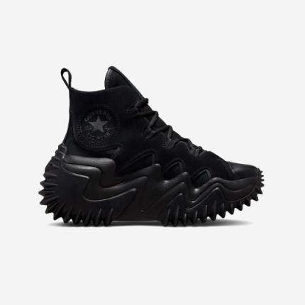 Converse All Star- Motion Hi Full Black