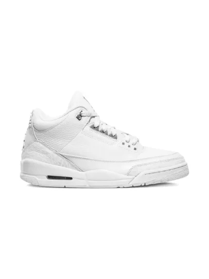 Air Jordan 3- Retro Pure Money