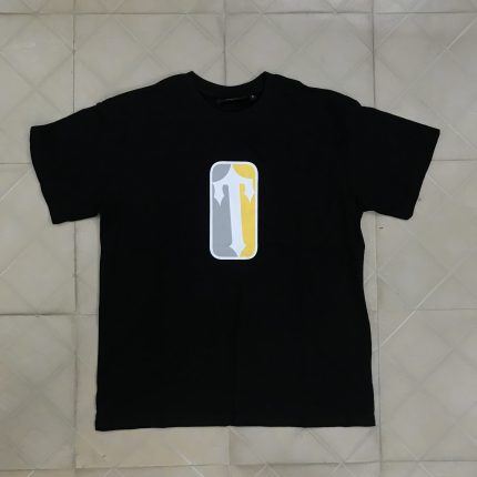 Camiseta Trapstar- Logo