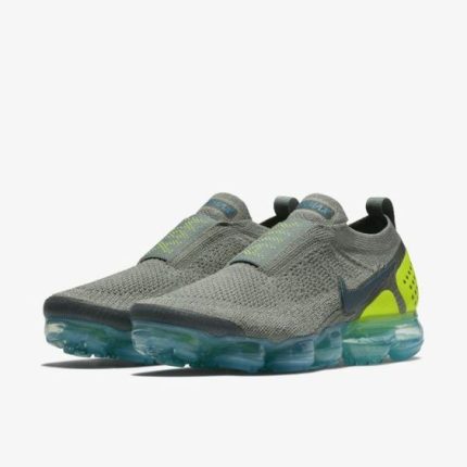 Vapormax Flyknit- Mica Green