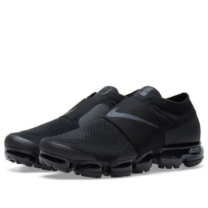 Vapormax Flyknit- Triple Black