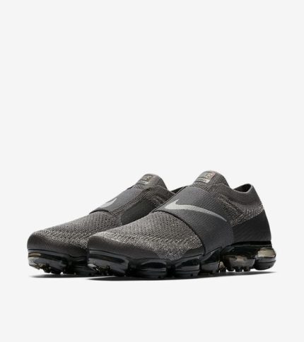 Vapormax Flyknit- Midnight