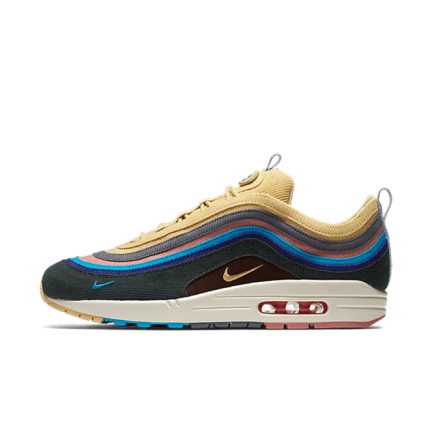 Nike Airmax 97- Ultra Wotherspoon