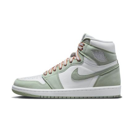 Air Jordan 1- OG Seafoam