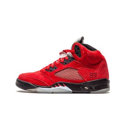 Air Jordan 5- DMP Raging Bull