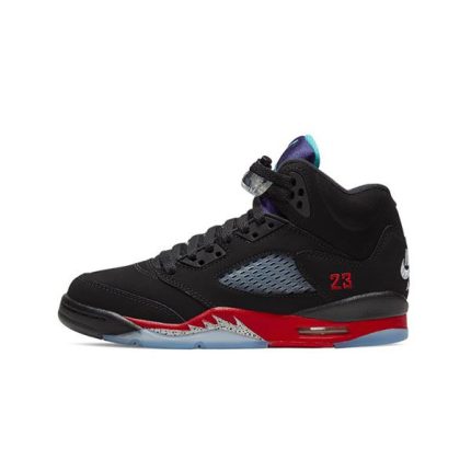 Air Jordan 5- Top 3