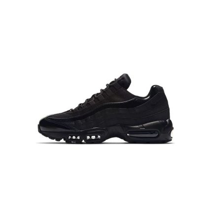 Nike Airmax 95- Black
