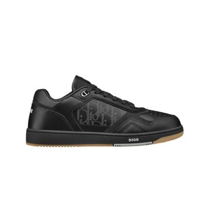 Dior B27- Black Gum