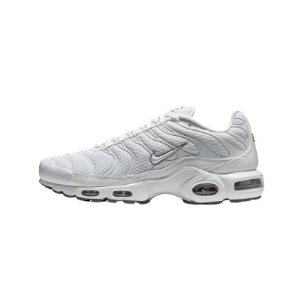 Nike TN- Blancas
