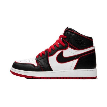 Air Jordan 1- Bloodline