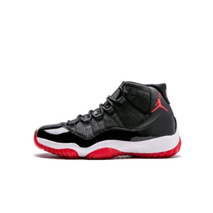 Air Jordan 11- Bred