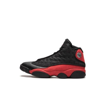 Nike Air Jordan 13- Retro Bred