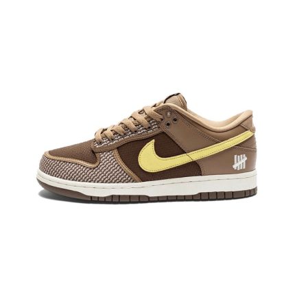 Nike Dunk- Canteen