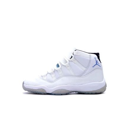 Air Jordan 11- Legend Blue