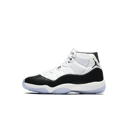 Air Jordan 11- Concord