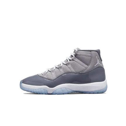Air Jordan 11- Cool Grey