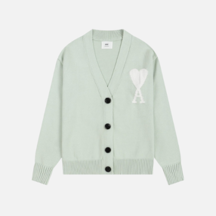 Hoodie Pastel Mist Ami