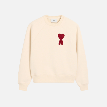 Hoodie Vanilla Ami