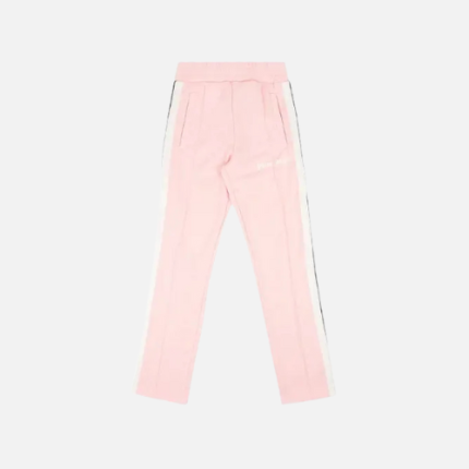 Palm Angels Track Pants Almond Blossom