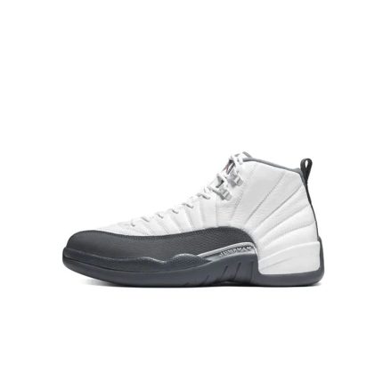 Air Jordan 12- Dark Grey