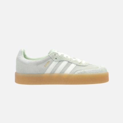 Samba XLG – Linen Green