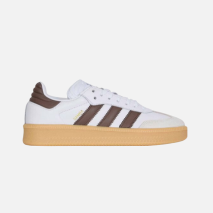 Samba XLG – Brown White