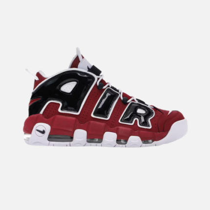 Nike Air Uptempo- Bulls Hoops