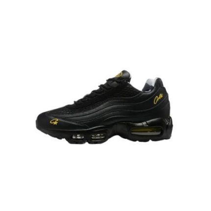 Nike Airmax 95 - Tour Yellow