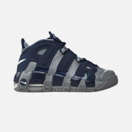 Nike Air Uptempo- Cool Grey