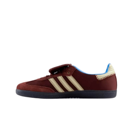 Samba - Wales Bonner Fox Brown