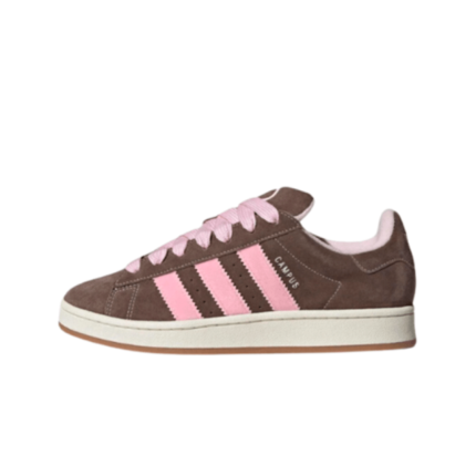 Adidas Campus 00s - Dust Crago Clear Pink