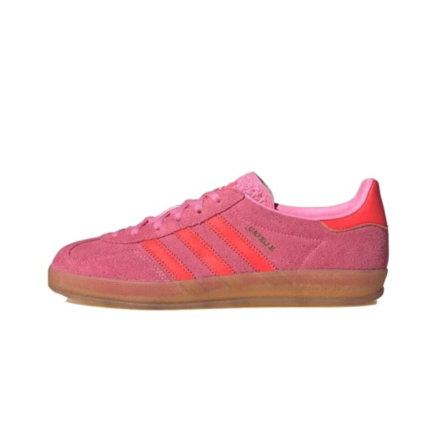 Adidas Gazelle- Indoor Beam Pink