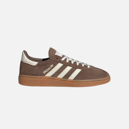 Adidas Spezial- Brown