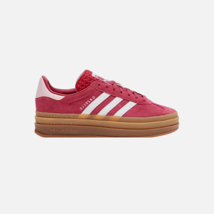 Adidas Gazzelle Bold - Wild Pink
