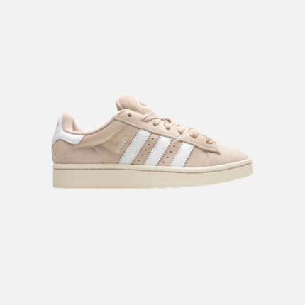 Adidas Campus 00s- Wonder White Cloud White