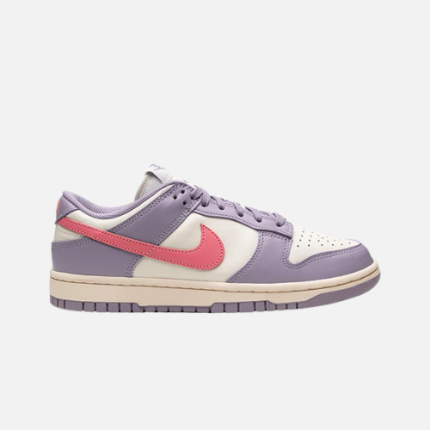 Nike Dunk Low- Indigo Haze