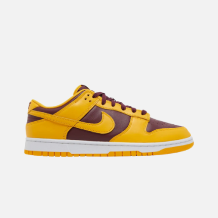 Nike Dunk Low- Arizona State