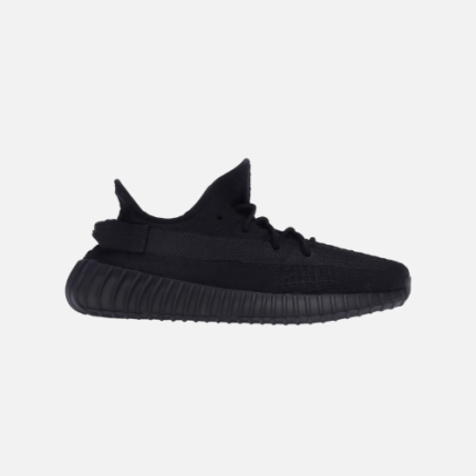 Adidas Yeezy Boost 350- Onyx