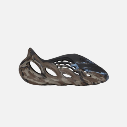 Yeezy Foam- RNR MX Cinder