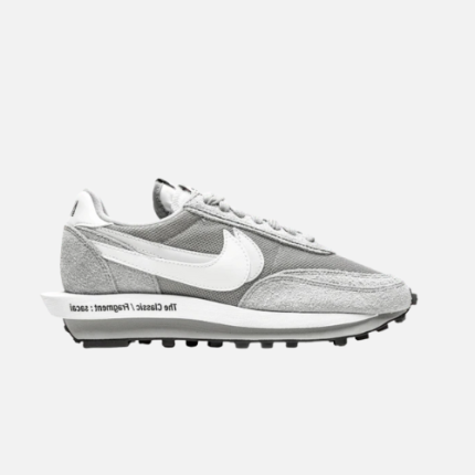 Sacai- Fragment Wolf Grey