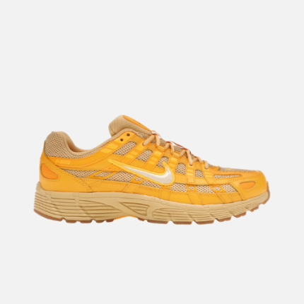 Nike P-6000 University Gold